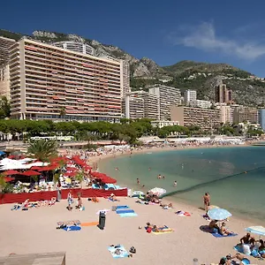 2* Apartmanhotel Odalys City Les Jardins D'elisa