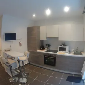 Castellaret Appartement