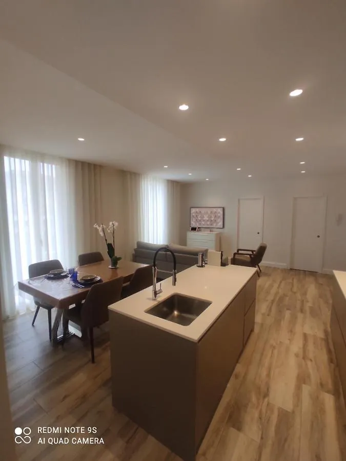 Monaco 2Min Montecarlo Apartment Beausoleil France